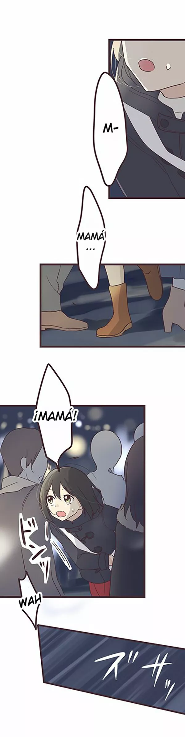 Senpai wa Otokonoko Capítulo 47 - Page 24