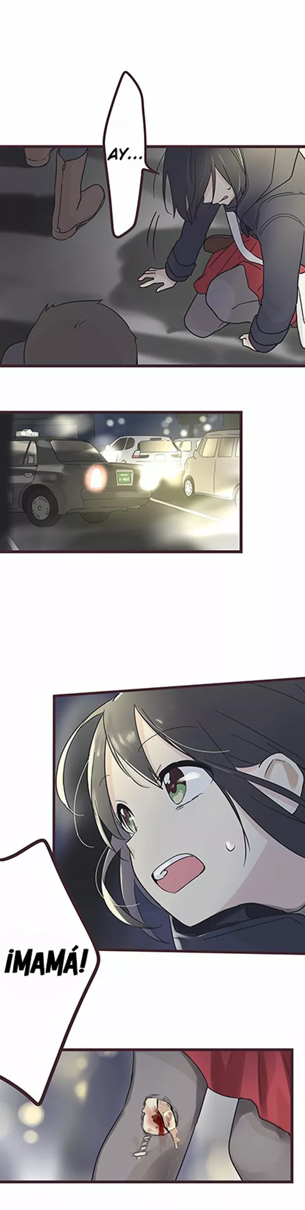 Senpai wa Otokonoko Capítulo 47 - Page 25