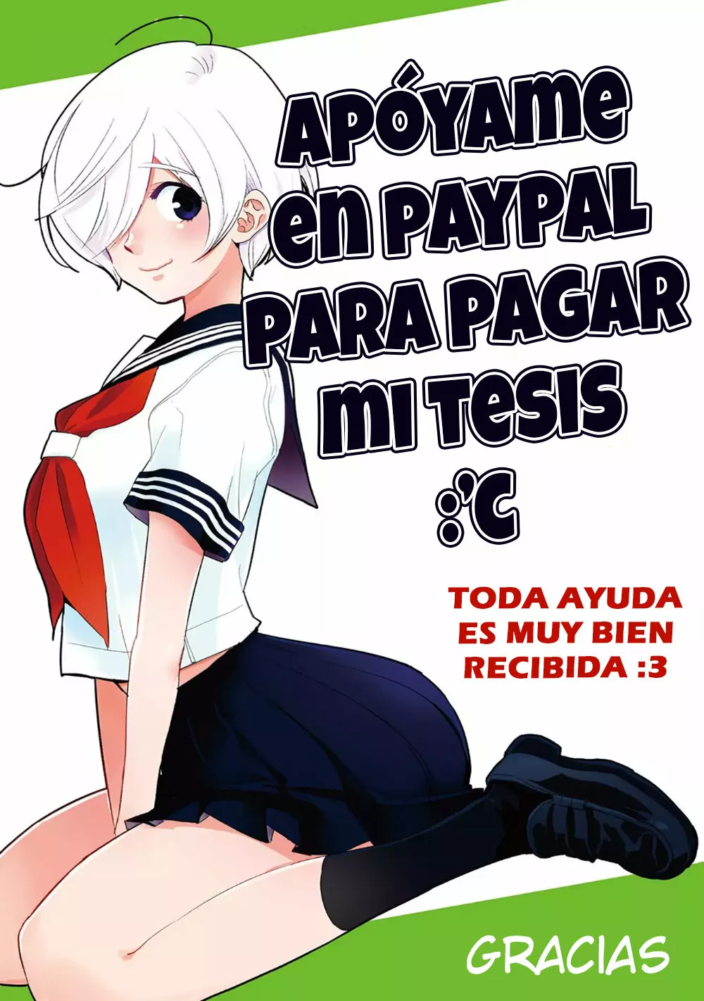 Senpai wa Otokonoko Capítulo 47 - Page 28