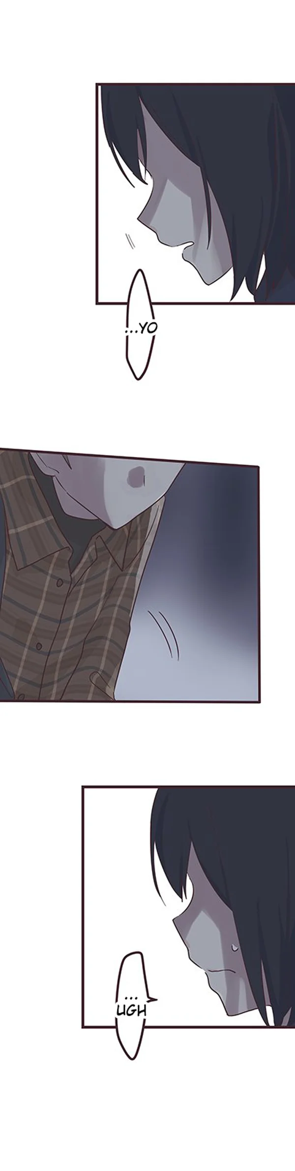 Senpai wa Otokonoko Capítulo 48 - Page 19