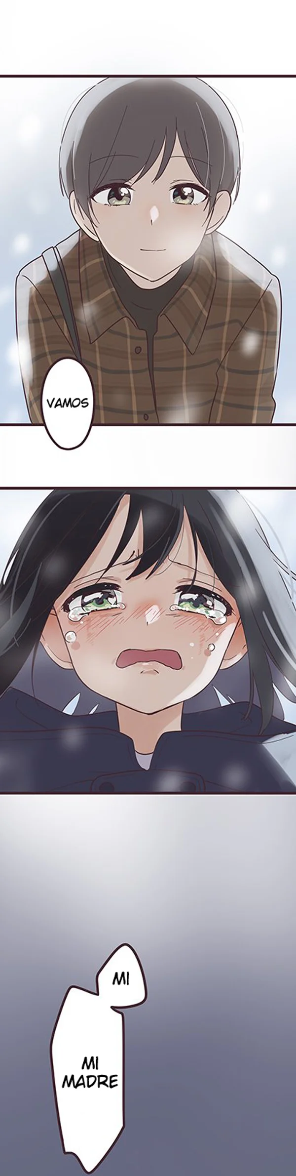 Senpai wa Otokonoko Capítulo 48 - Page 20