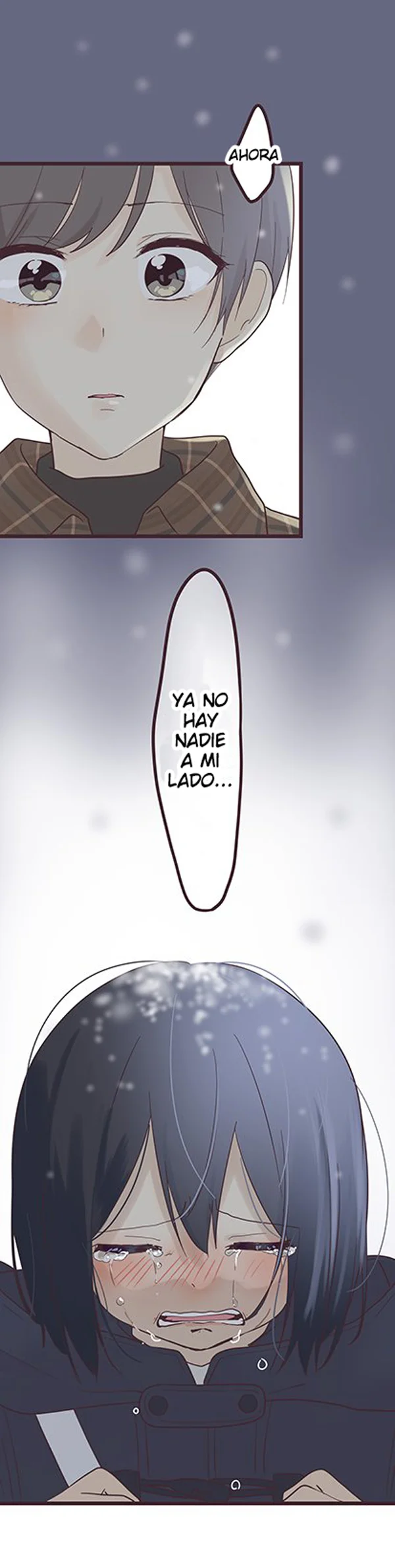 Senpai wa Otokonoko Capítulo 48 - Page 23