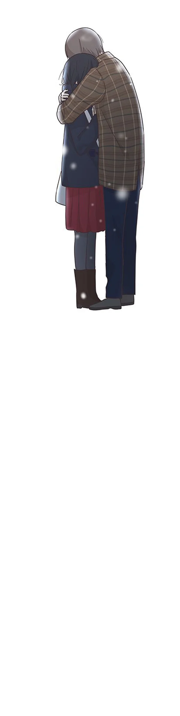 Senpai wa Otokonoko Capítulo 49 - Page 12