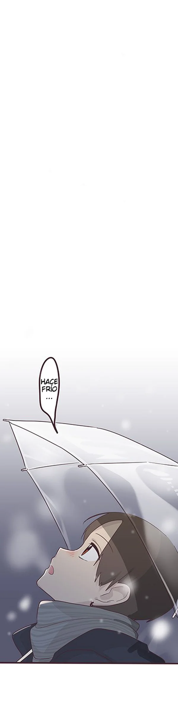 Senpai wa Otokonoko Capítulo 49 - Page 13