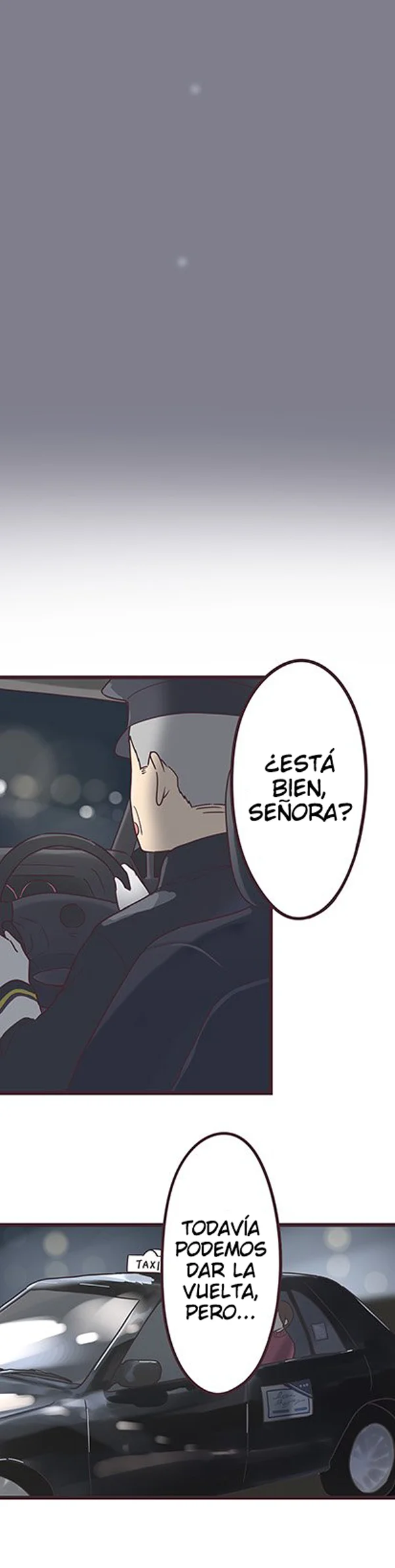 Senpai wa Otokonoko Capítulo 49 - Page 19