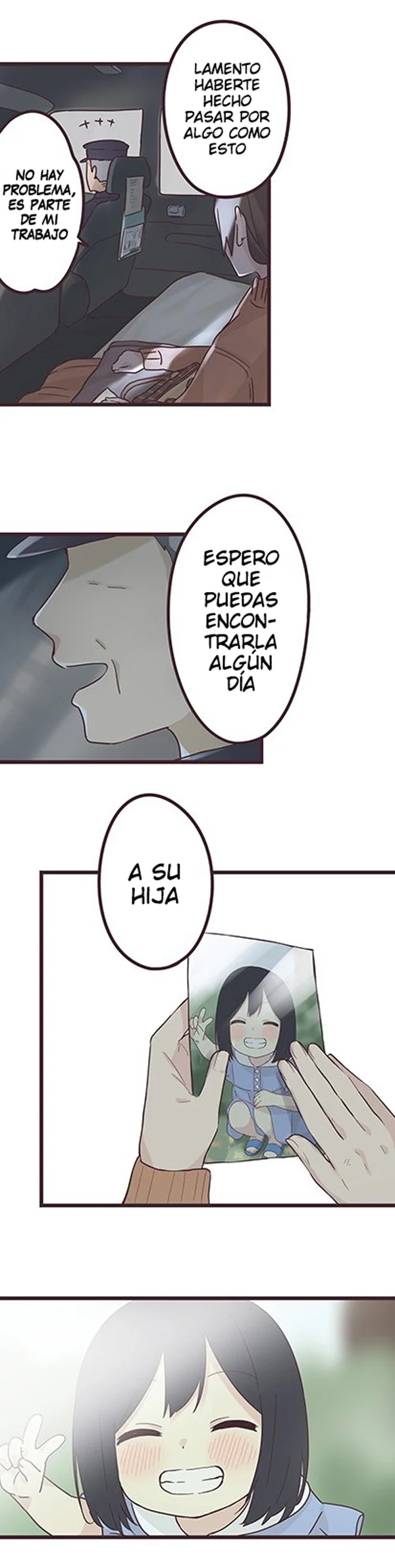 Senpai wa Otokonoko Capítulo 49 - Page 21