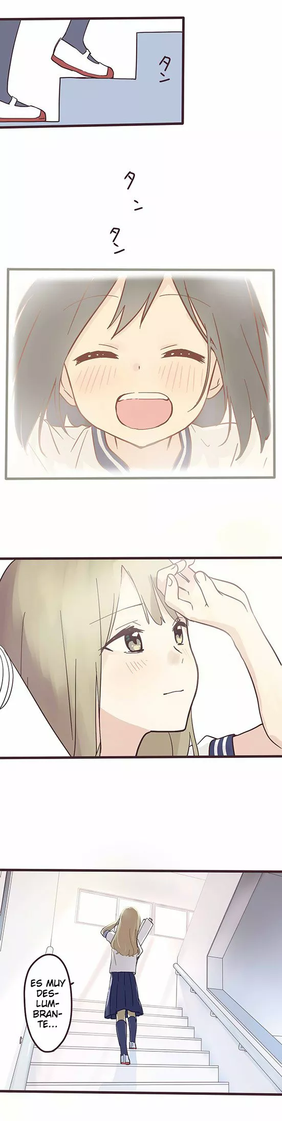 Senpai wa Otokonoko Capítulo 5 - Page 23