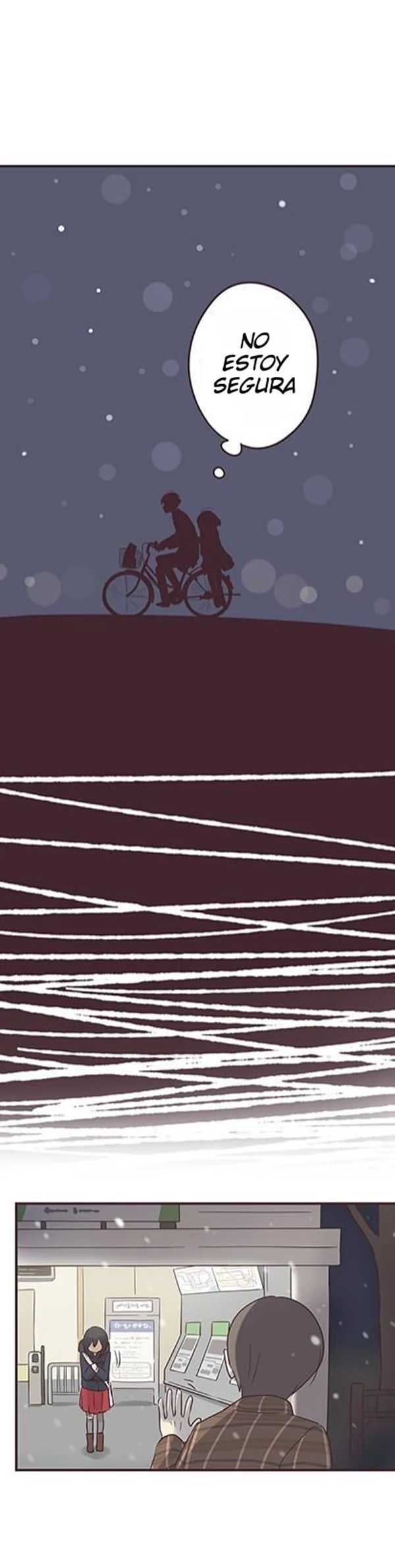 Senpai wa Otokonoko Capítulo 50 - Page 18