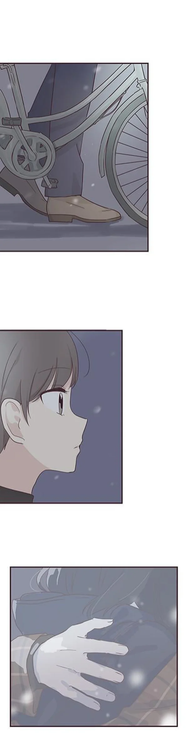 Senpai wa Otokonoko Capítulo 50 - Page 19