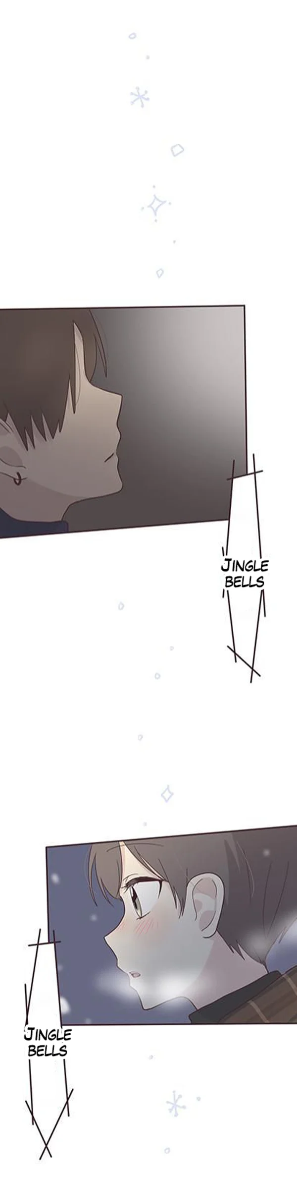 Senpai wa Otokonoko Capítulo 50 - Page 23