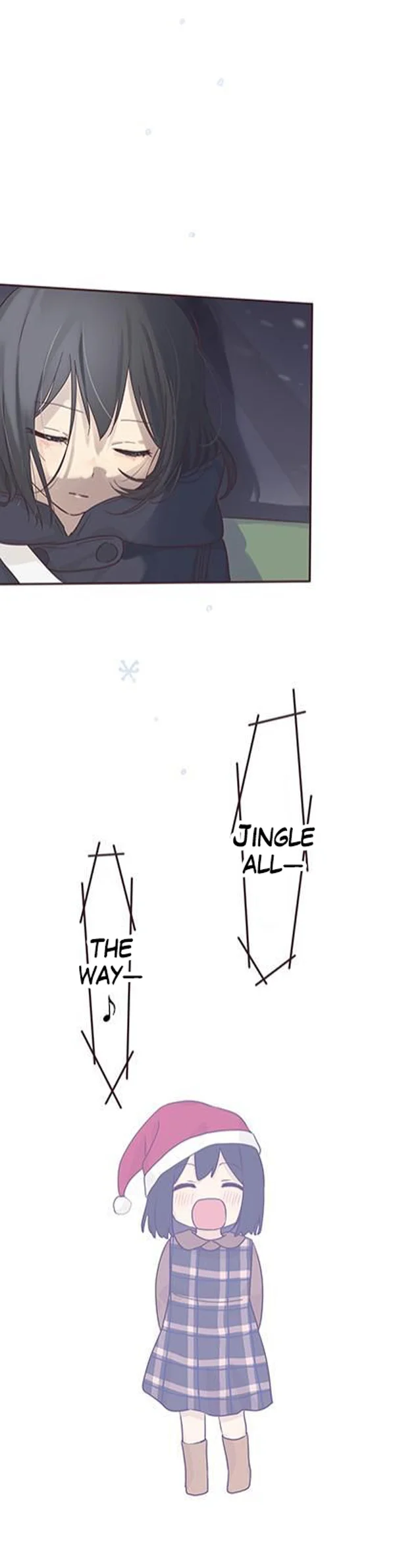 Senpai wa Otokonoko Capítulo 50 - Page 24