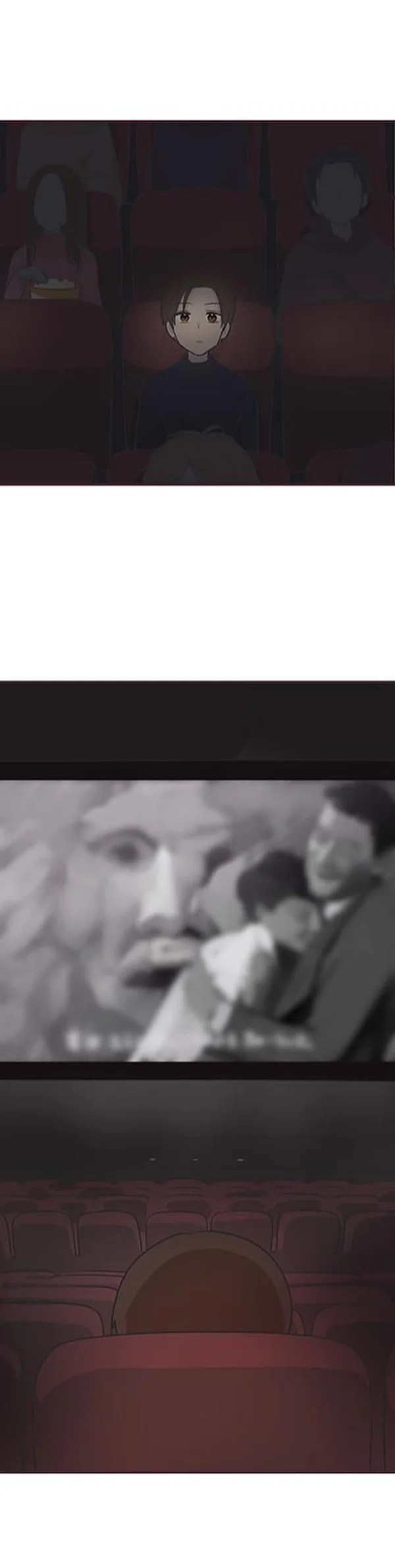 Senpai wa Otokonoko Capítulo 50 - Page 6