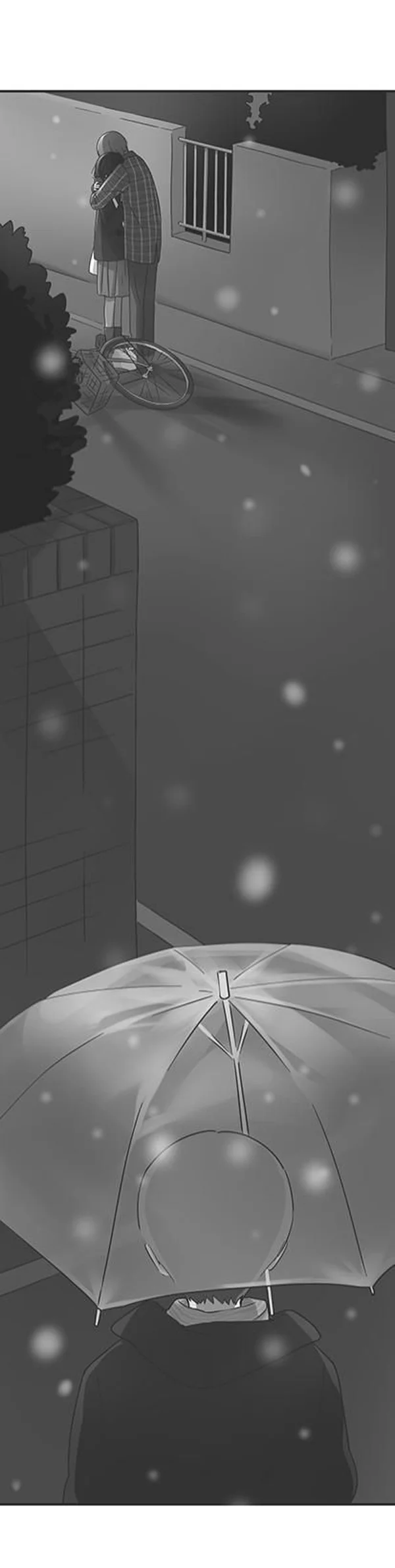 Senpai wa Otokonoko Capítulo 50 - Page 8