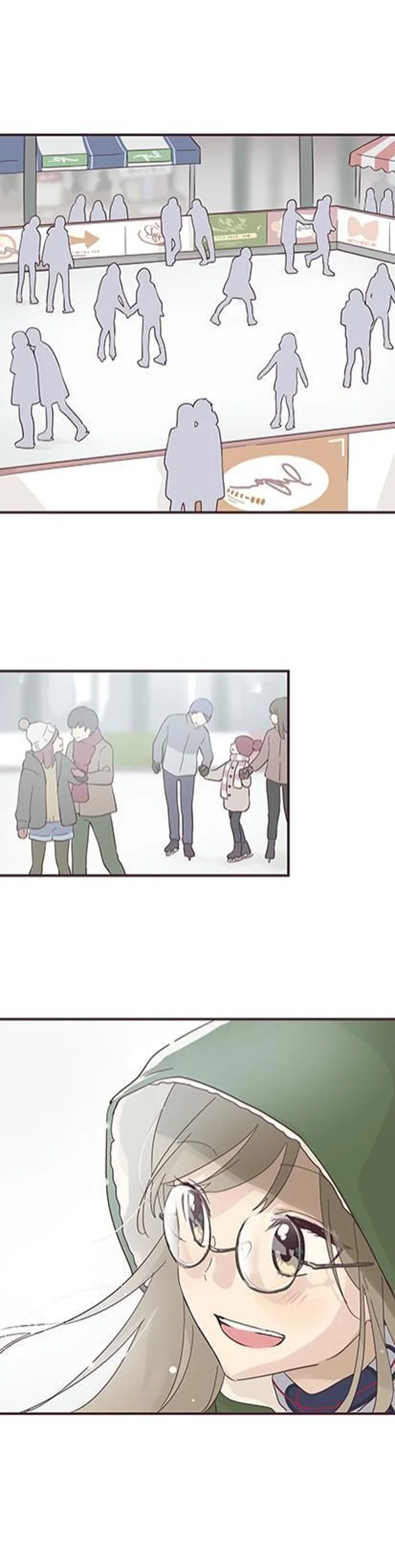 Senpai wa Otokonoko Capítulo 51 - Page 28