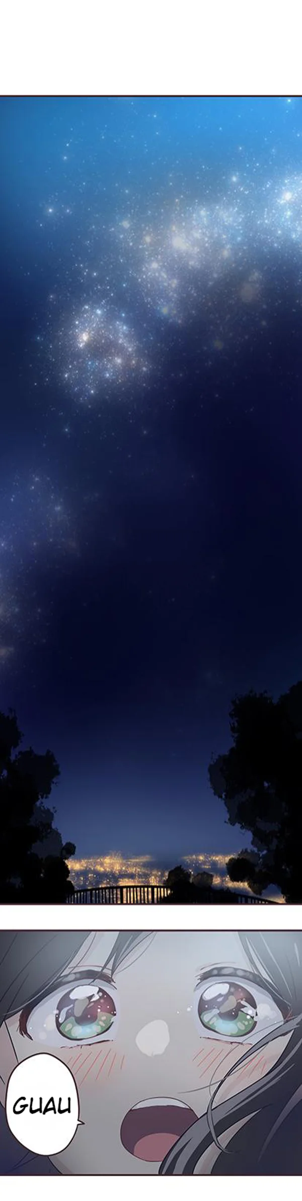 Senpai wa Otokonoko Capítulo 52 - Page 23