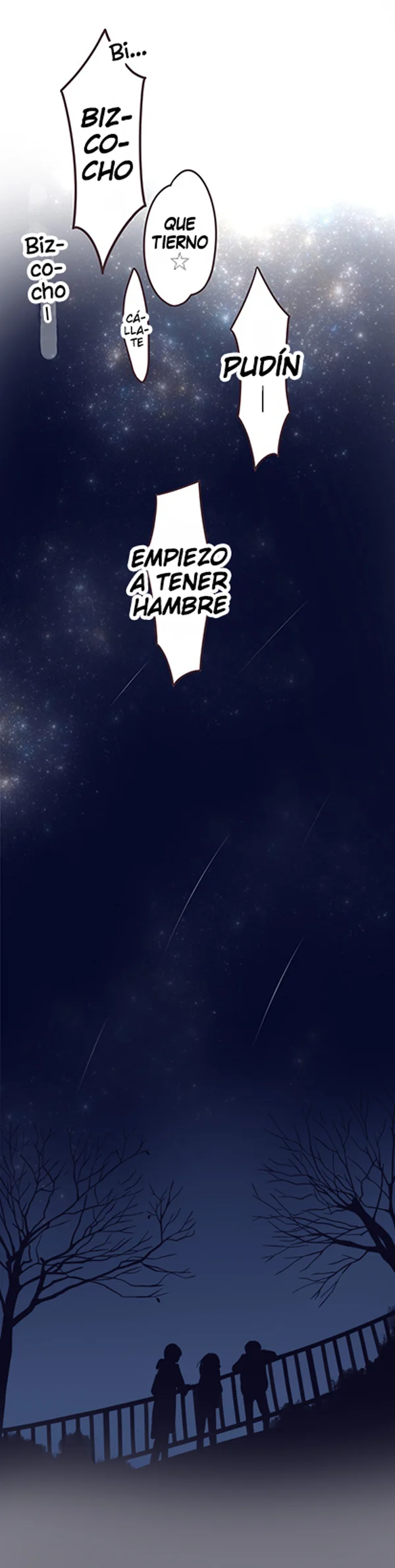 Senpai wa Otokonoko Capítulo 52 - Page 25