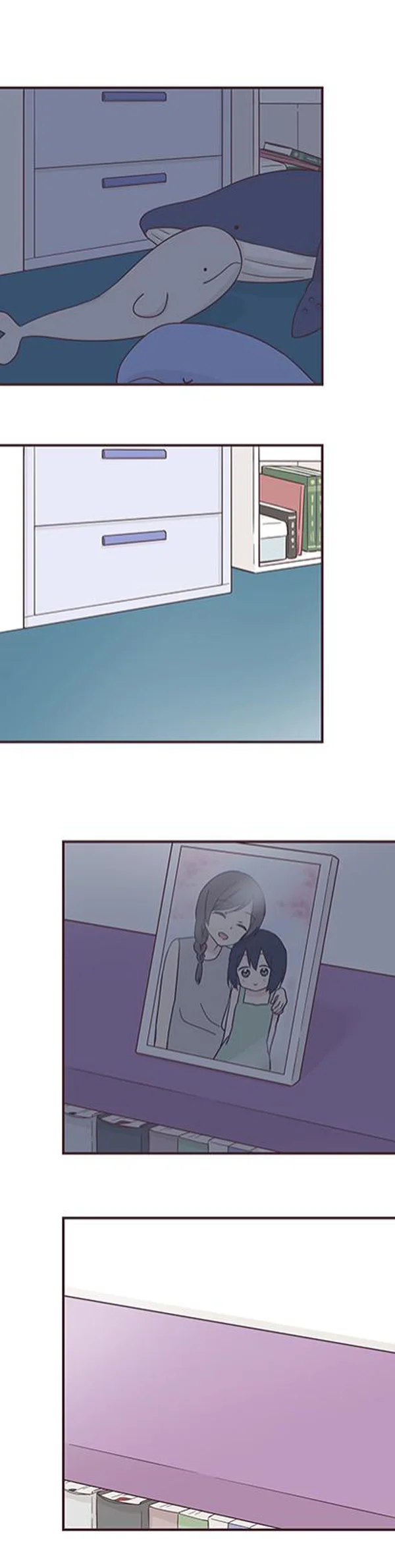 Senpai wa Otokonoko Capítulo 52 - Page 7