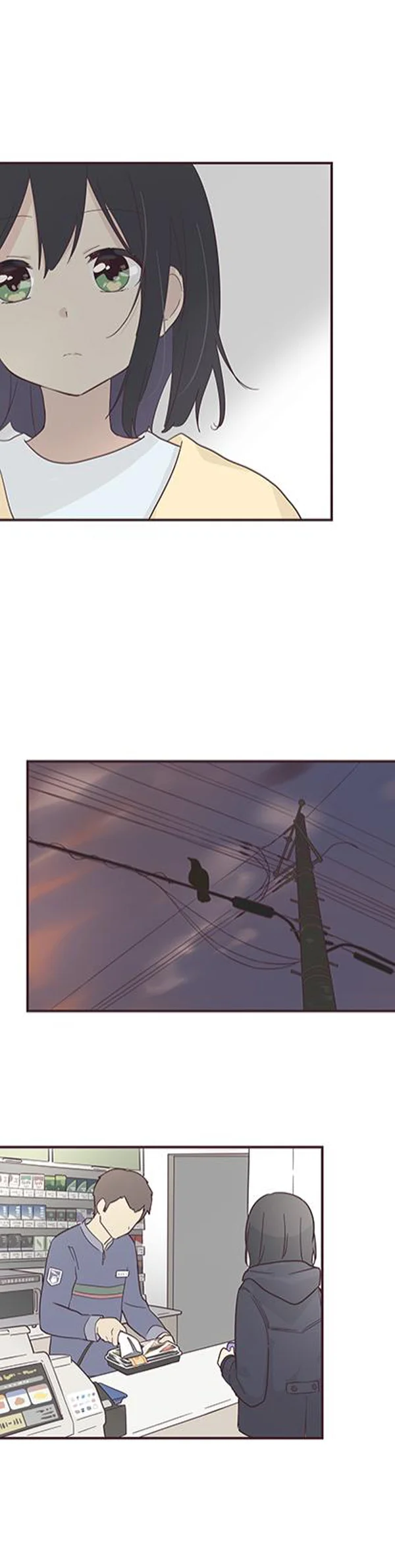 Senpai wa Otokonoko Capítulo 52 - Page 8