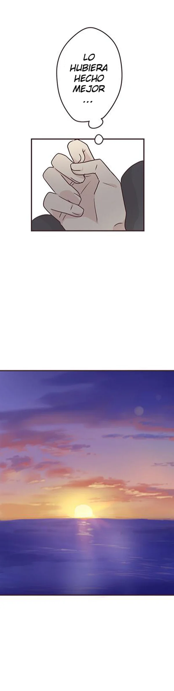 Senpai wa Otokonoko Capítulo 55 - Page 22