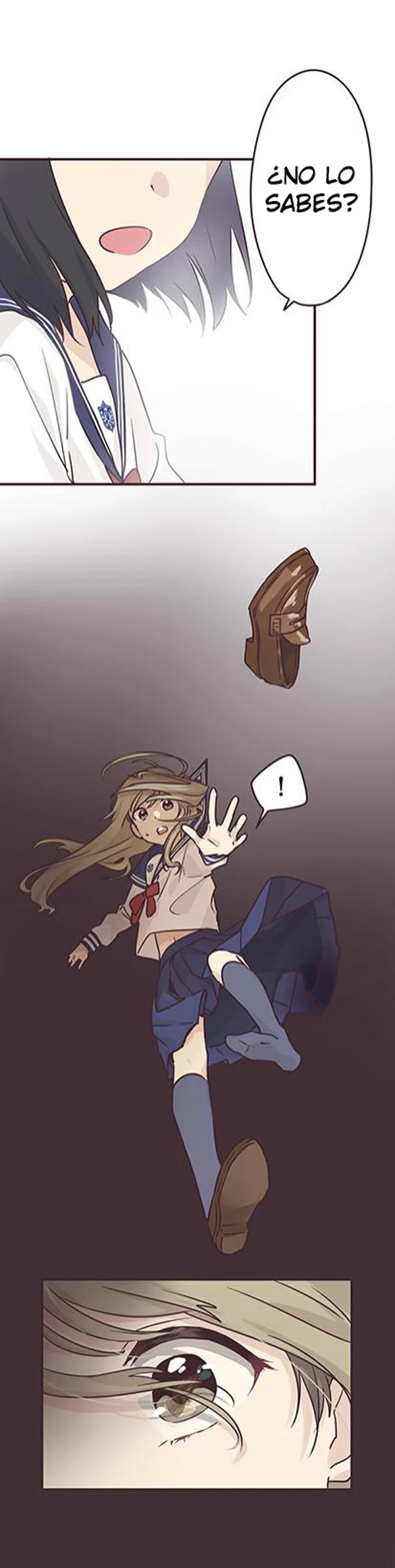 Senpai wa Otokonoko Capítulo 56 - Page 13