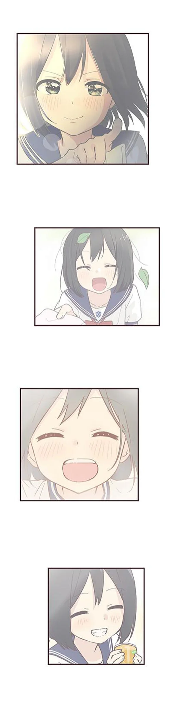 Senpai wa Otokonoko Capítulo 56 - Page 21