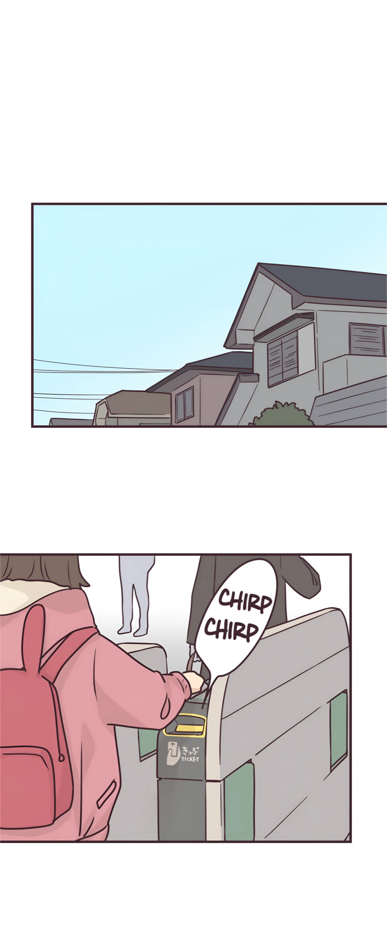 Senpai wa Otokonoko Capítulo 57 - Page 10