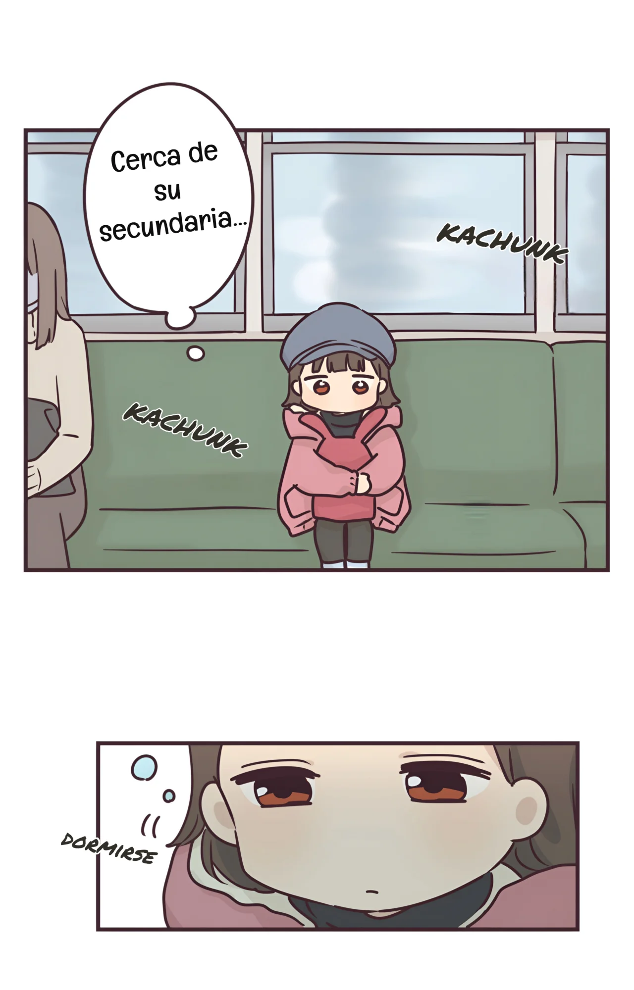 Senpai wa Otokonoko Capítulo 57 - Page 11