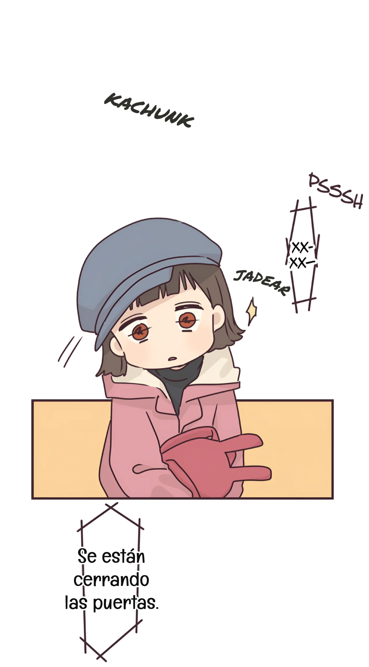 Senpai wa Otokonoko Capítulo 57 - Page 12