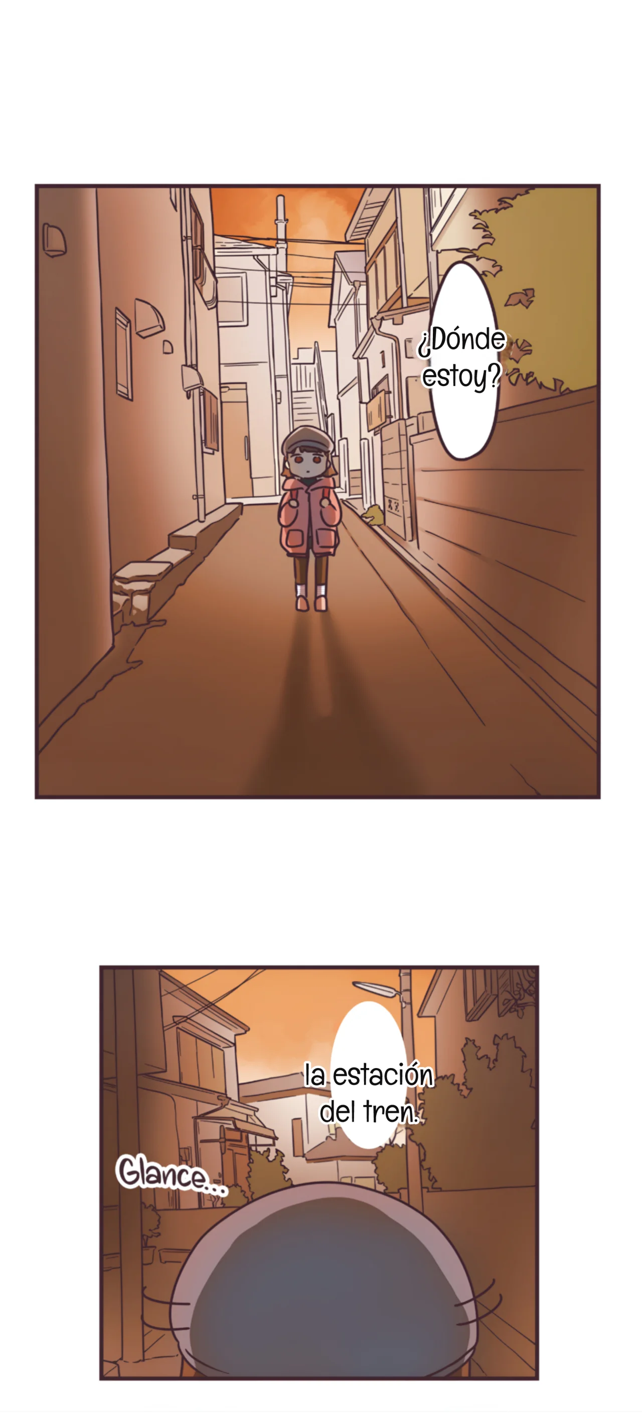 Senpai wa Otokonoko Capítulo 57 - Page 18