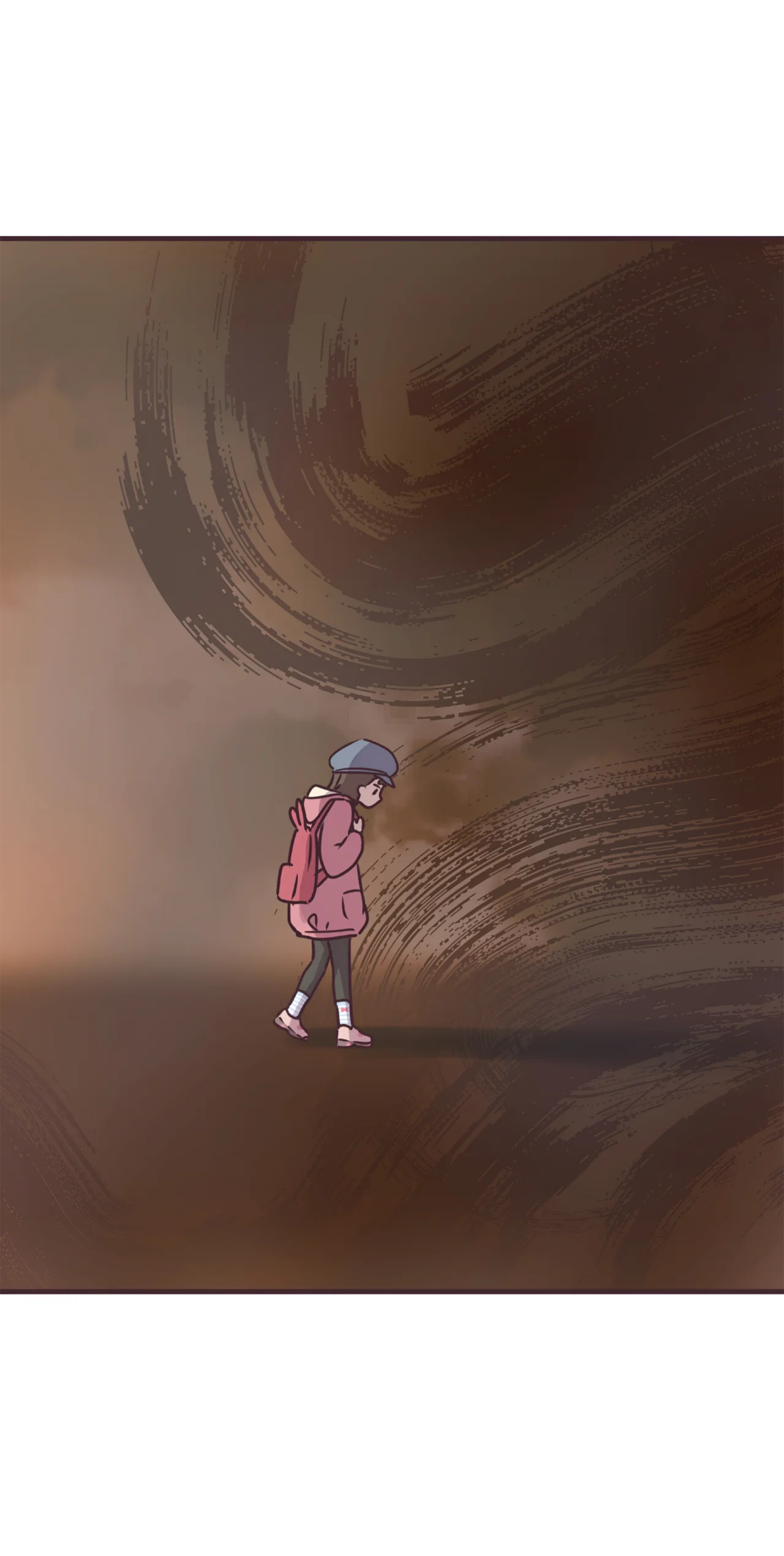 Senpai wa Otokonoko Capítulo 57 - Page 20