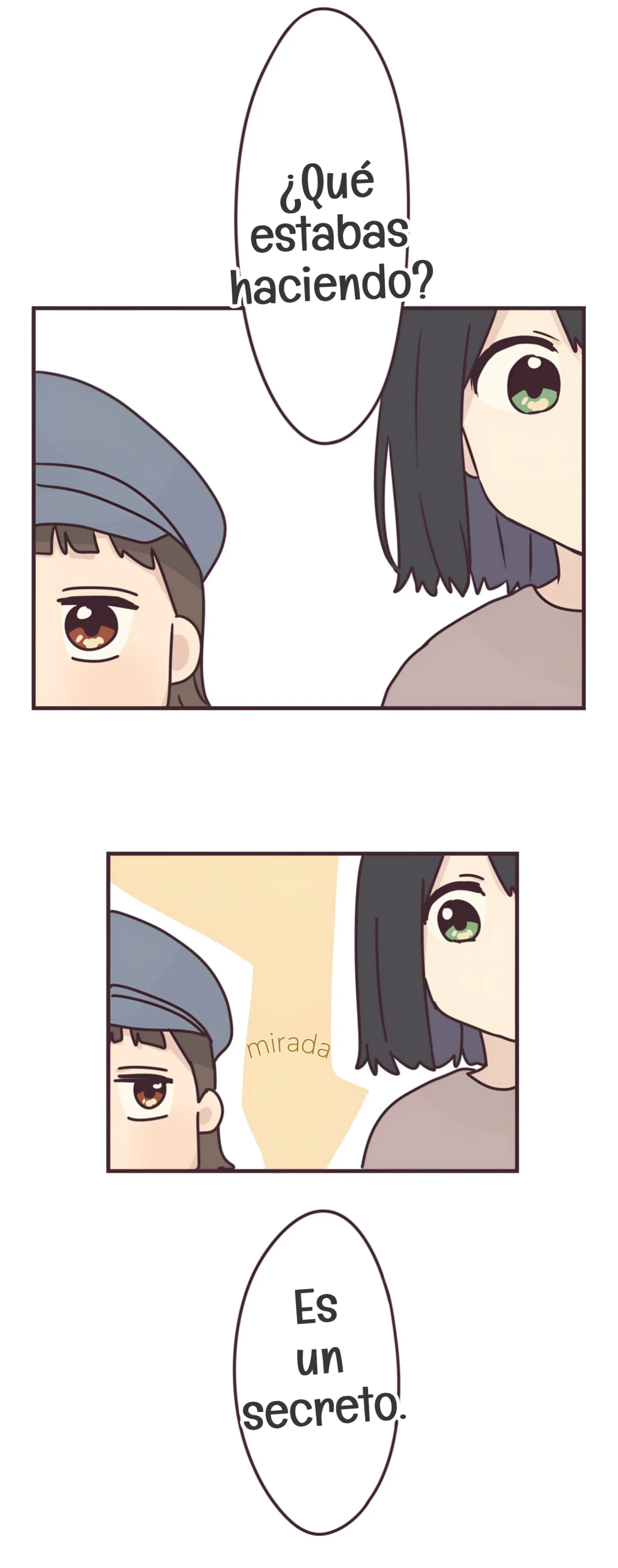 Senpai wa Otokonoko Capítulo 57 - Page 41