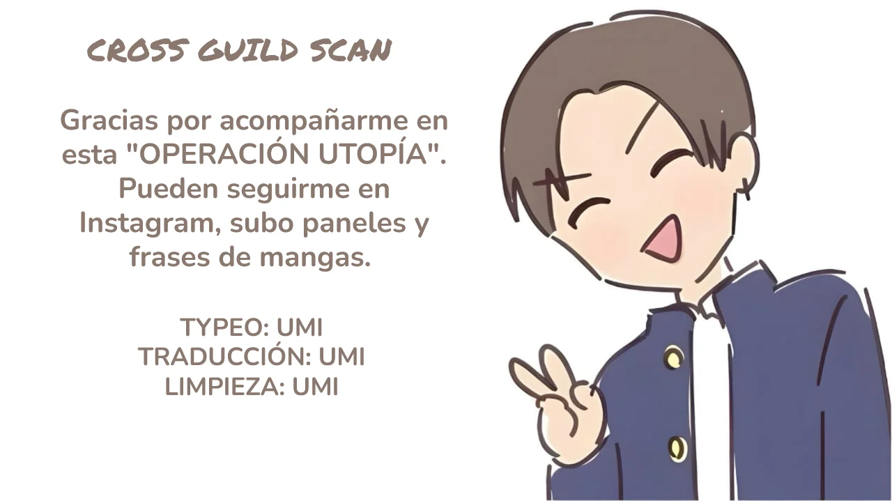 Senpai wa Otokonoko Capítulo 57 - Page 42