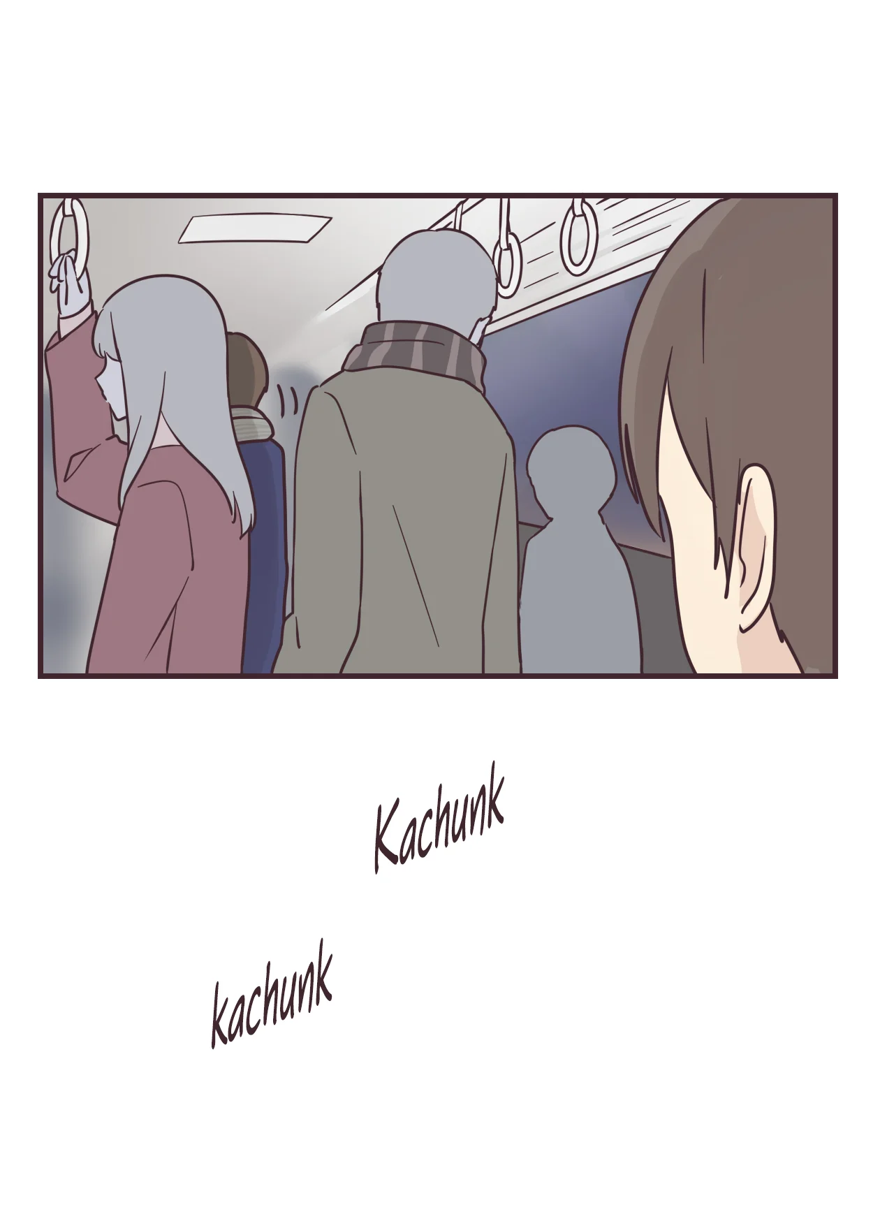 Senpai wa Otokonoko Capítulo 58 - Page 22