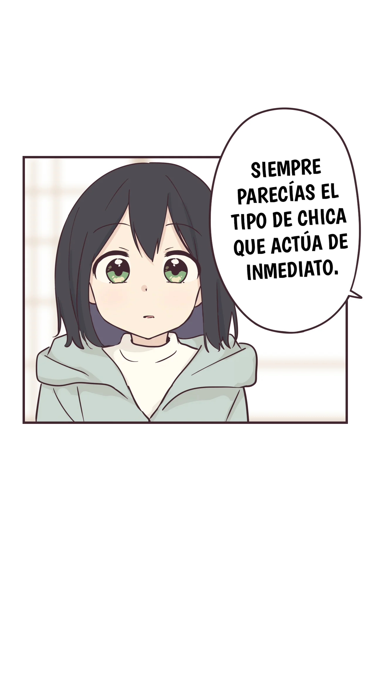 Senpai wa Otokonoko Capítulo 58 - Page 28