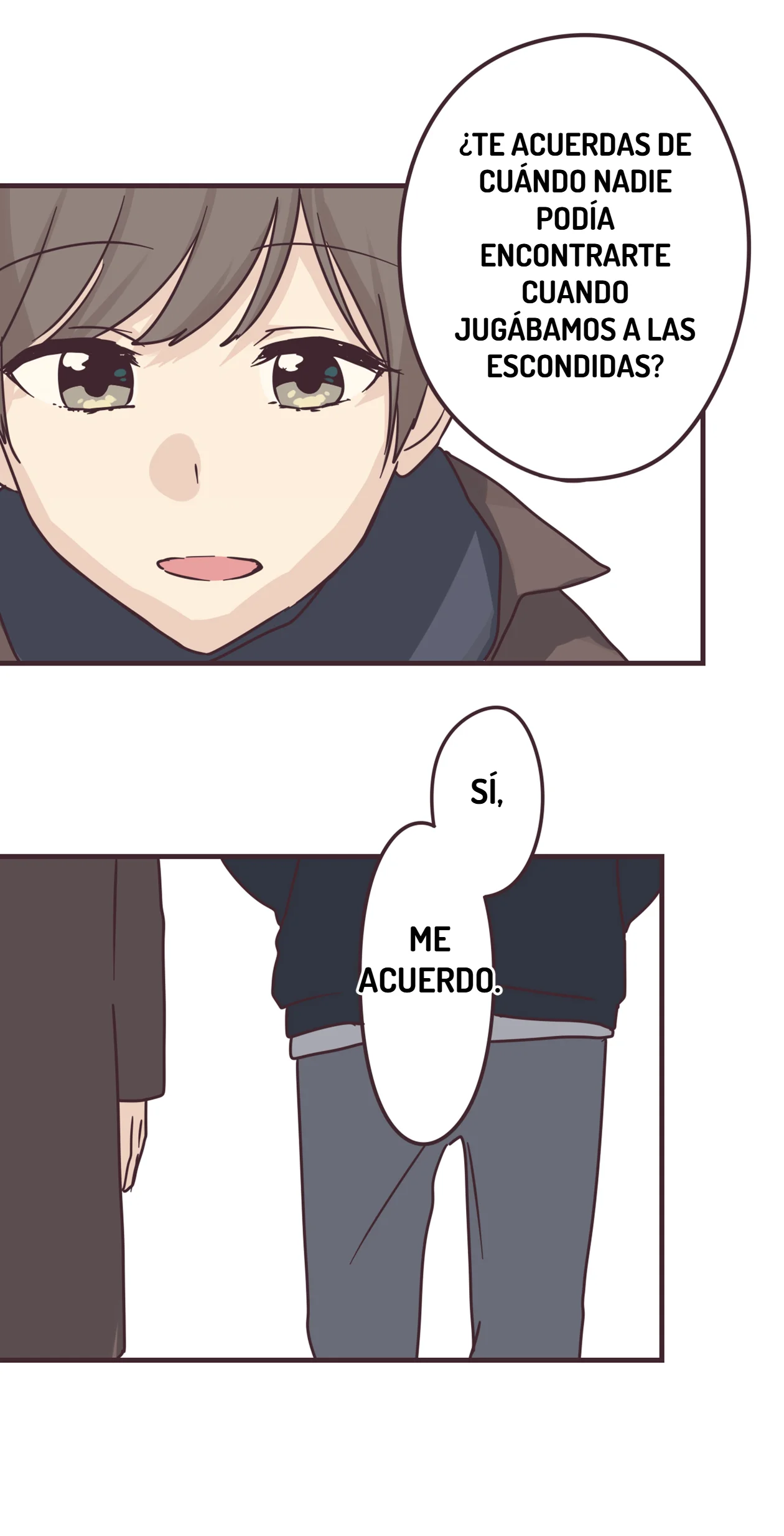 Senpai wa Otokonoko Capítulo 59 - Page 26