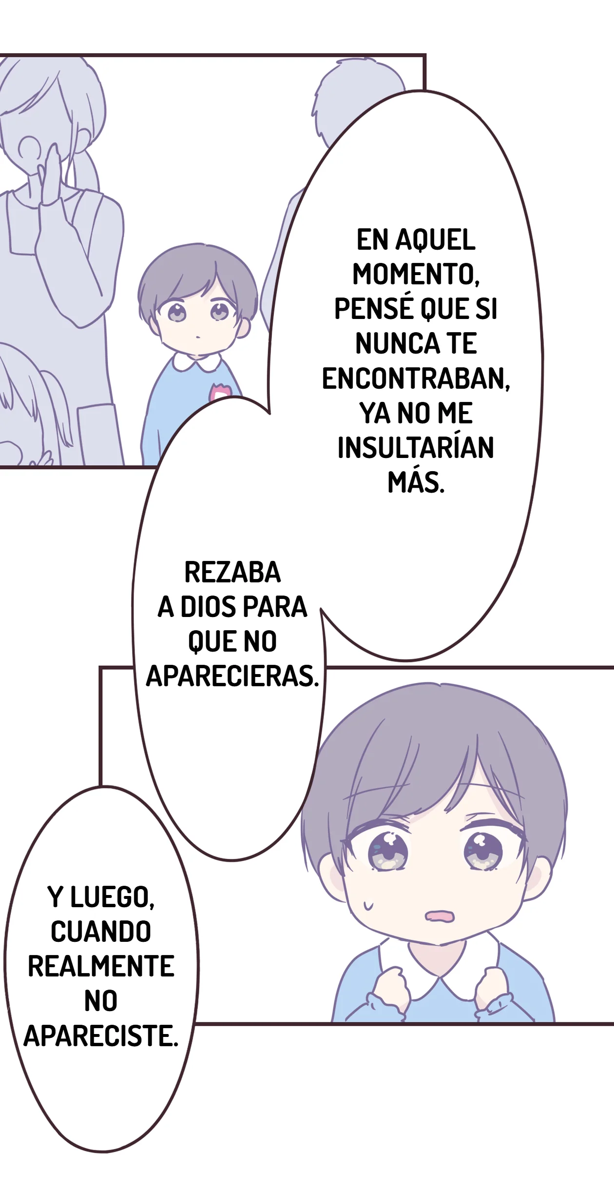 Senpai wa Otokonoko Capítulo 59 - Page 27