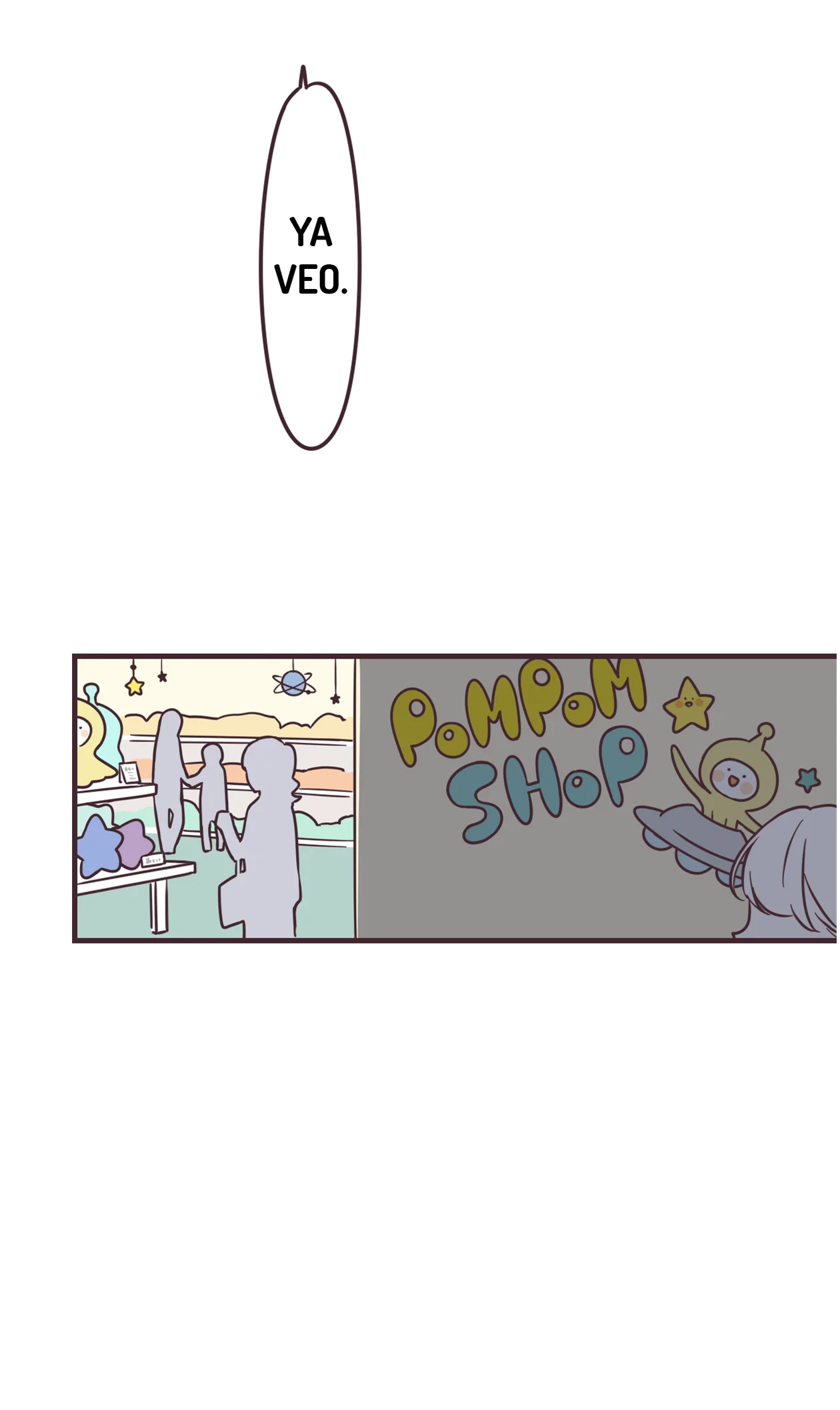 Senpai wa Otokonoko Capítulo 59 - Page 29