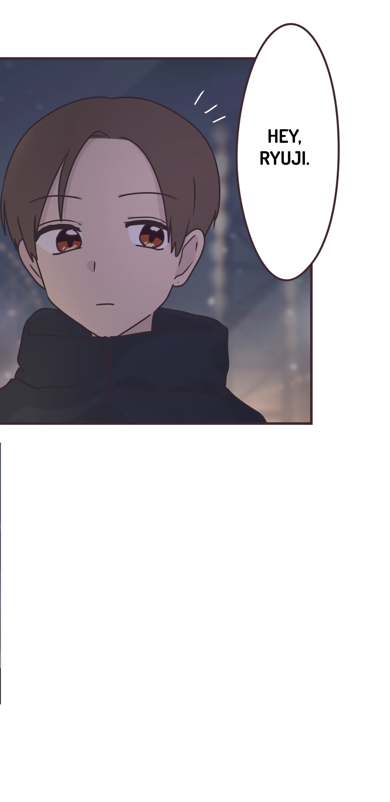 Senpai wa Otokonoko Capítulo 59 - Page 37