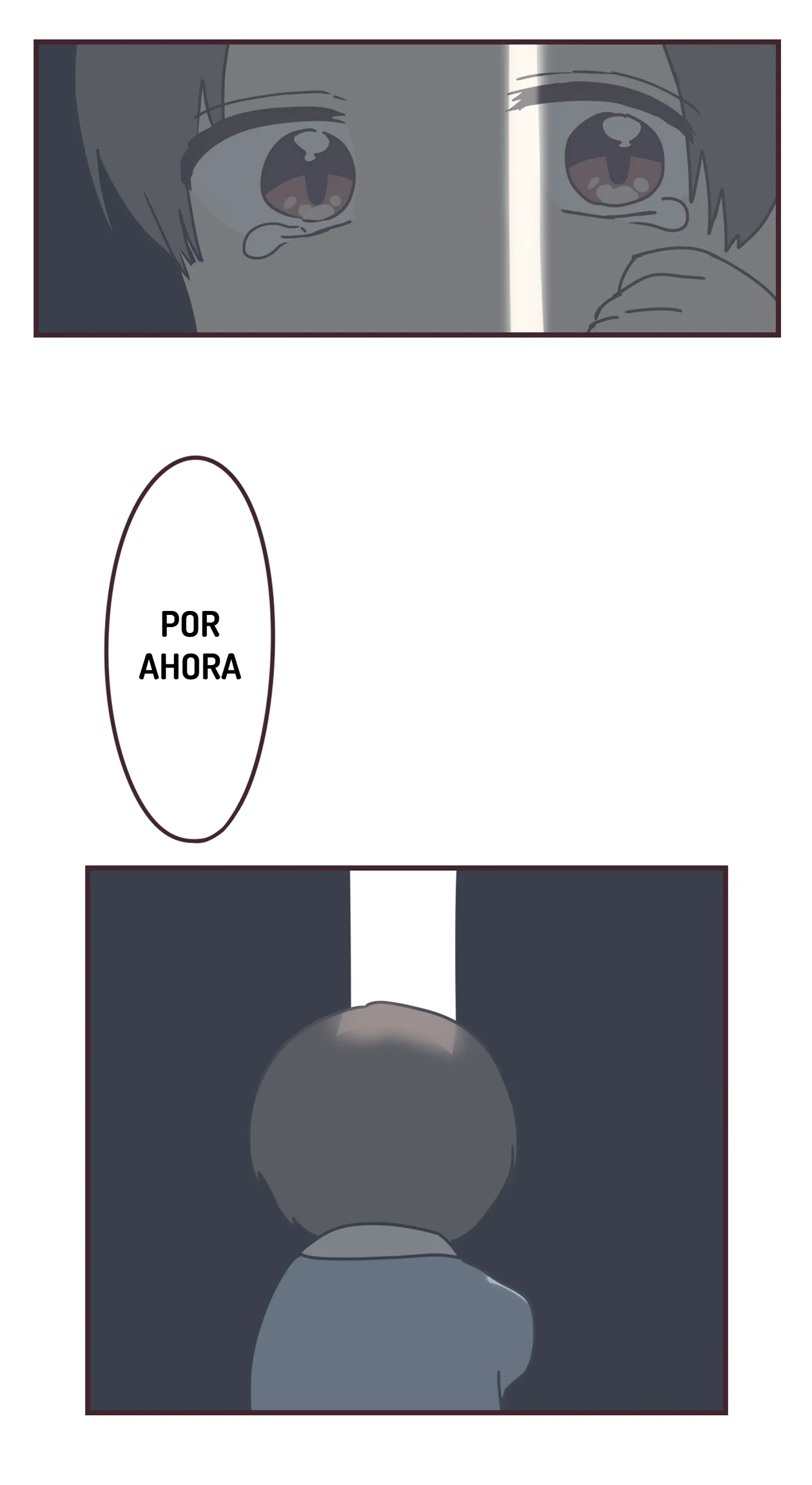 Senpai wa Otokonoko Capítulo 59 - Page 49