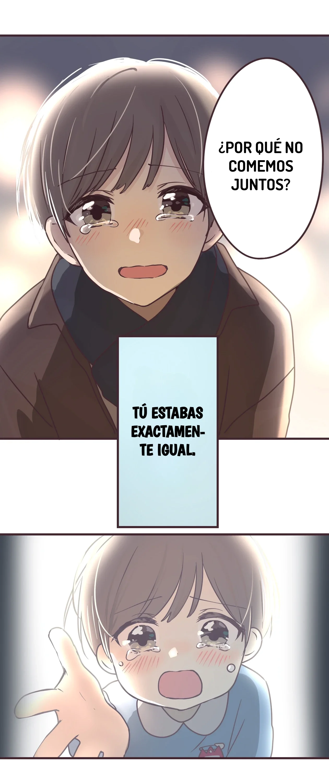 Senpai wa Otokonoko Capítulo 59 - Page 50