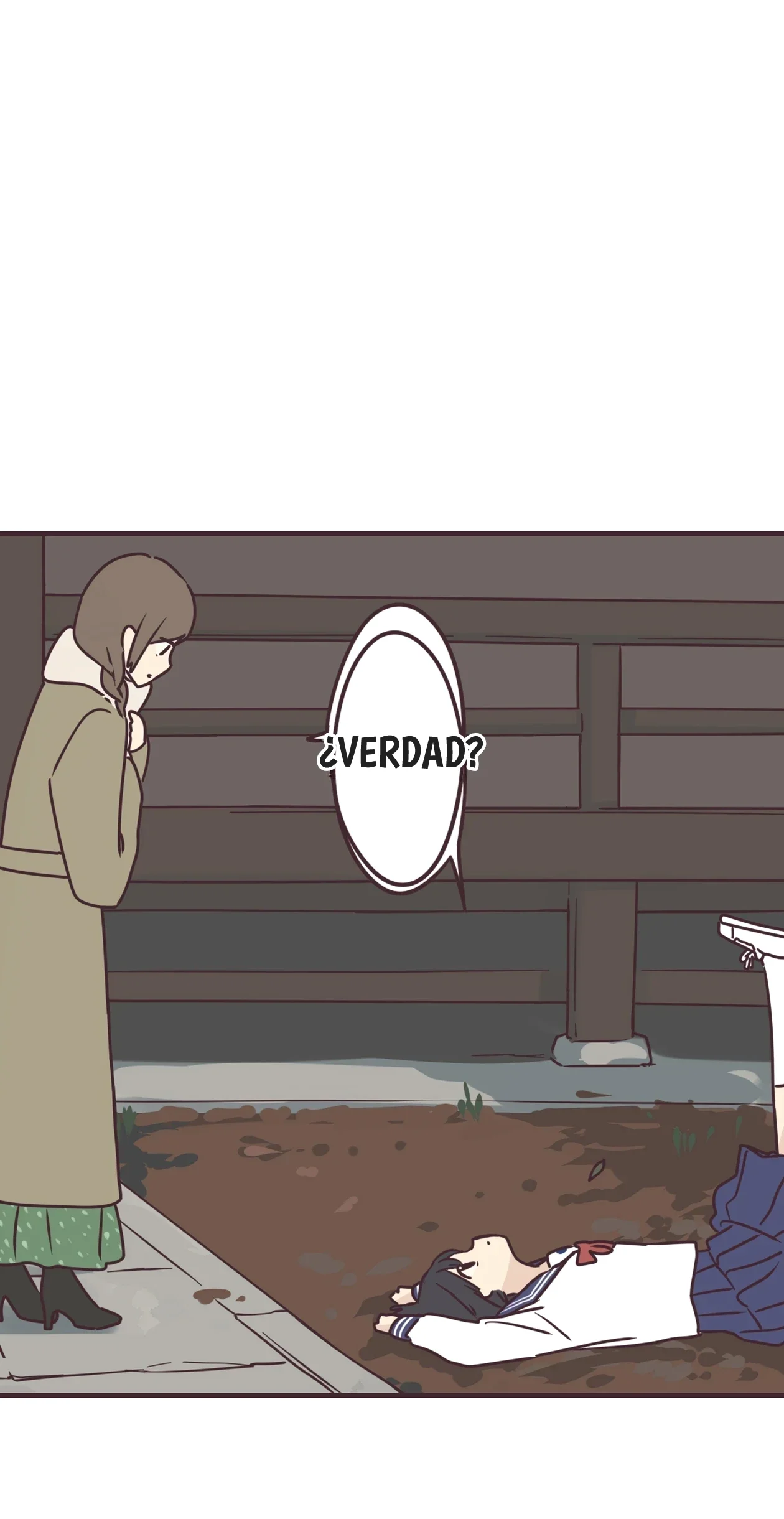 Senpai wa Otokonoko Capítulo 60 - Page 13