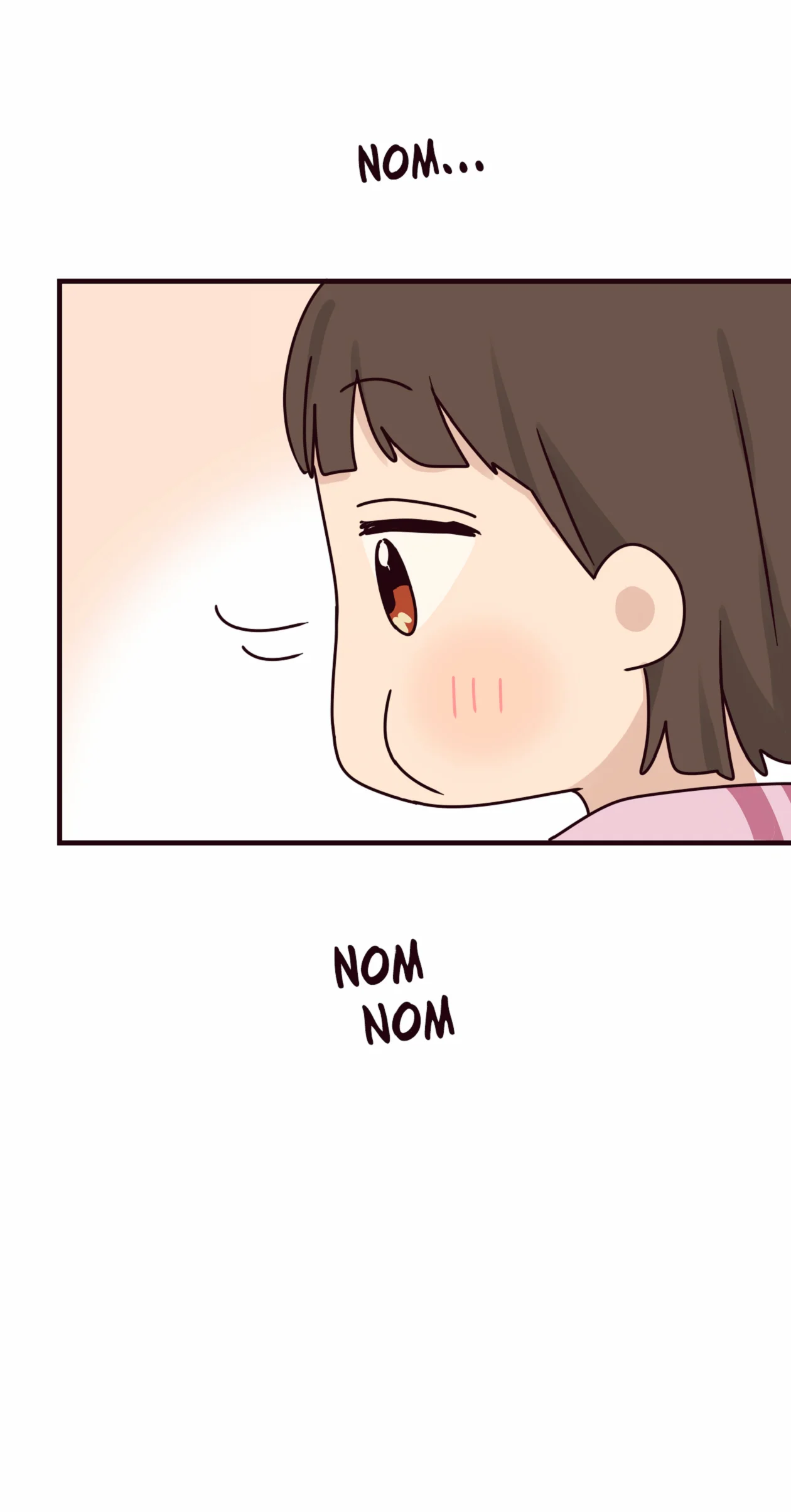 Senpai wa Otokonoko Capítulo 60 - Page 23