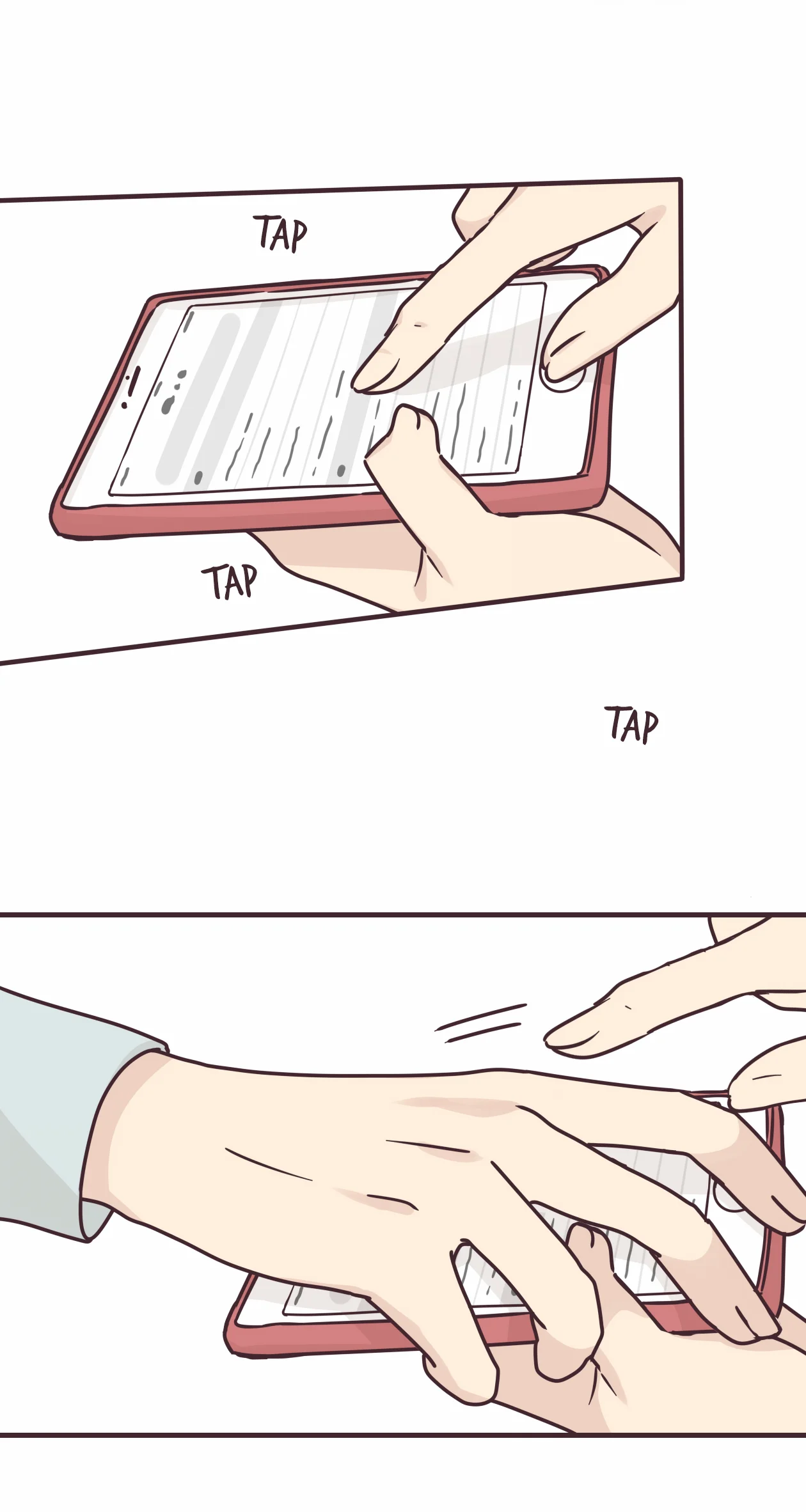 Senpai wa Otokonoko Capítulo 60 - Page 25