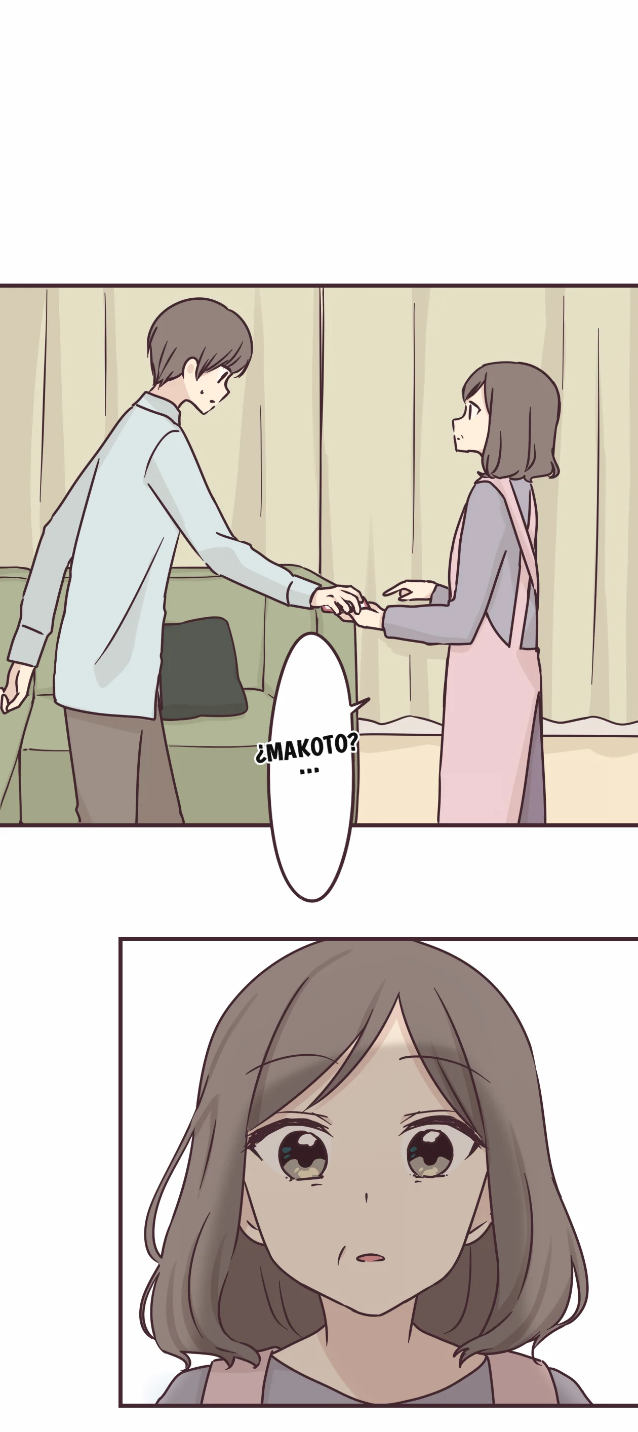 Senpai wa Otokonoko Capítulo 60 - Page 26