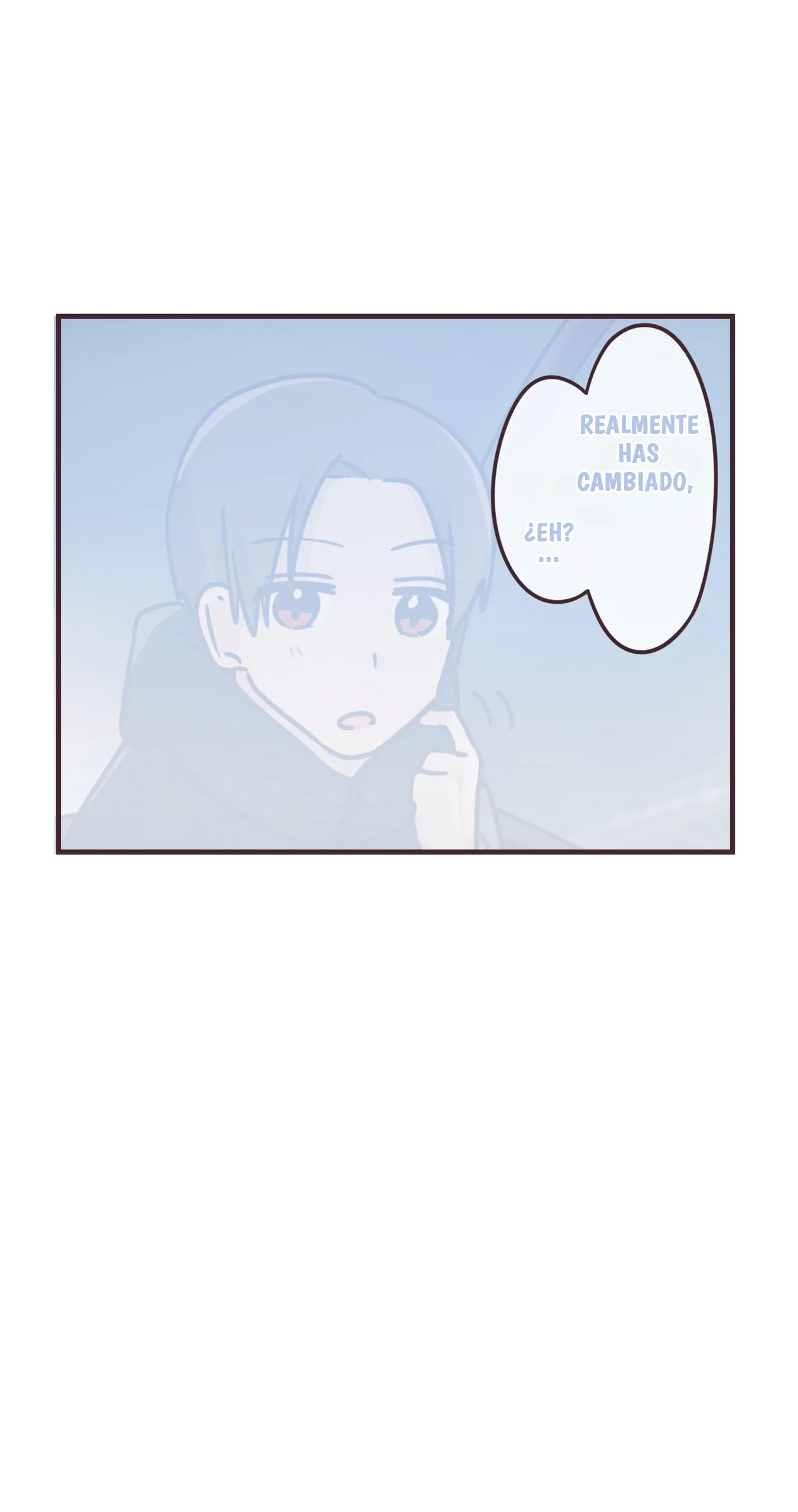 Senpai wa Otokonoko Capítulo 60 - Page 28