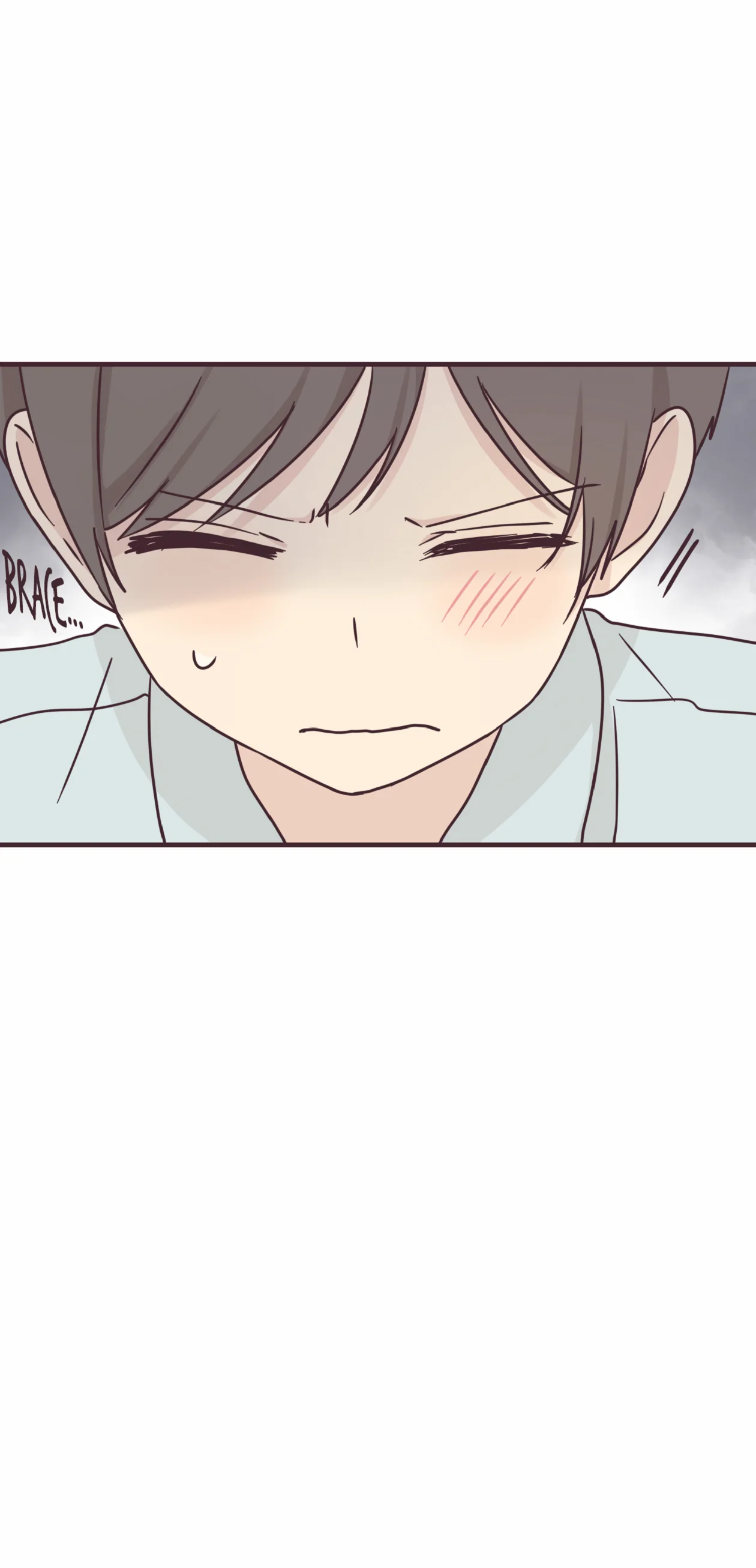 Senpai wa Otokonoko Capítulo 60 - Page 30