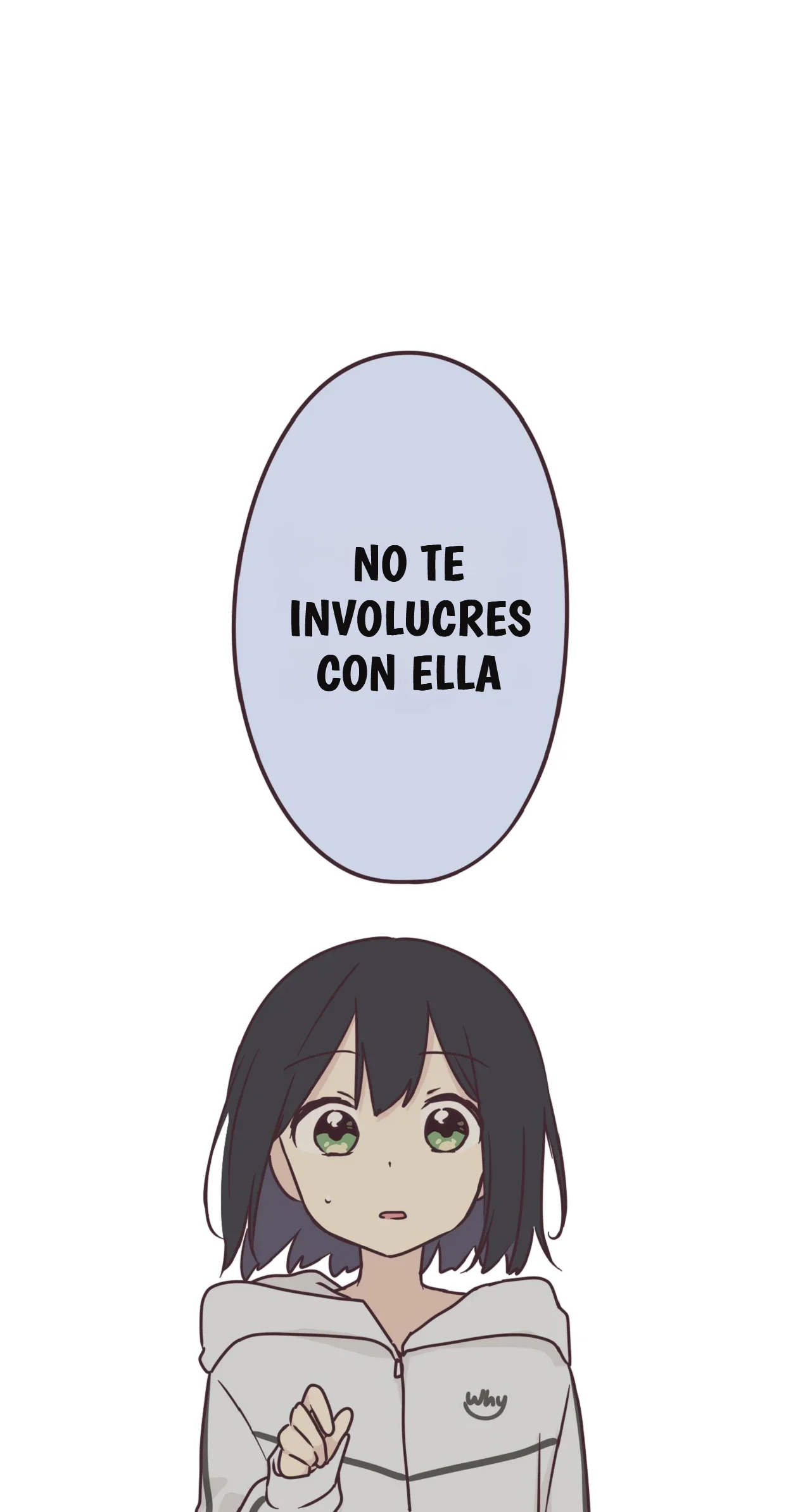 Senpai wa Otokonoko Capítulo 60 - Page 41