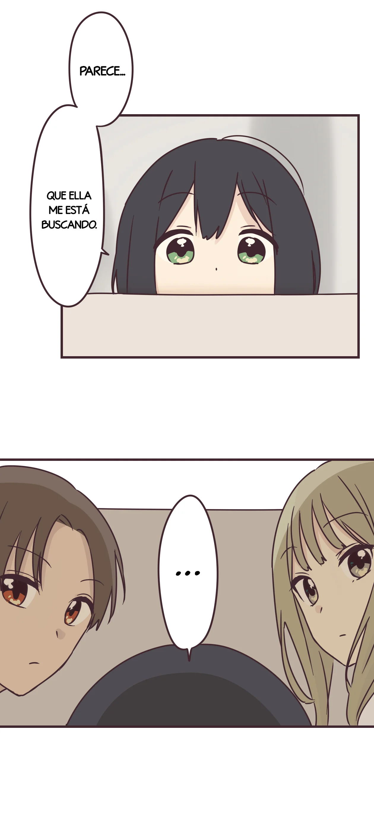 Senpai wa Otokonoko Capítulo 61 - Page 14