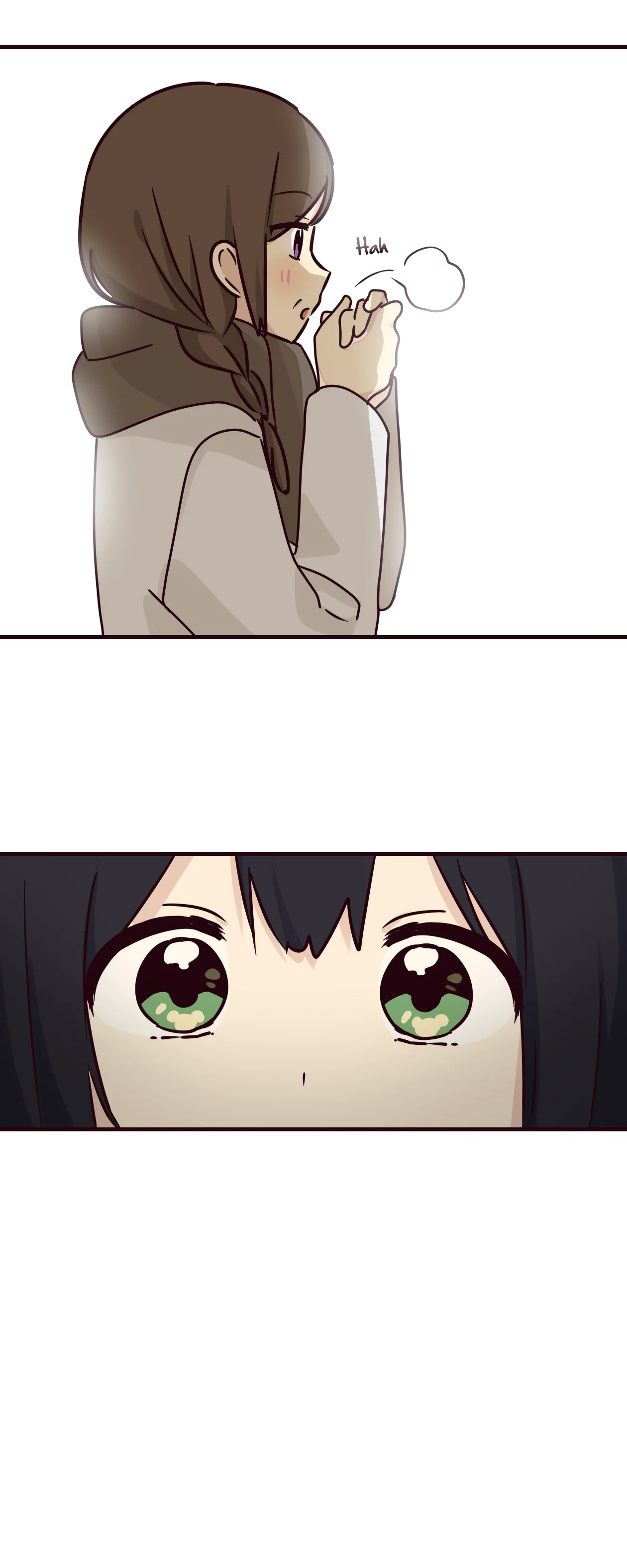 Senpai wa Otokonoko Capítulo 61 - Page 16