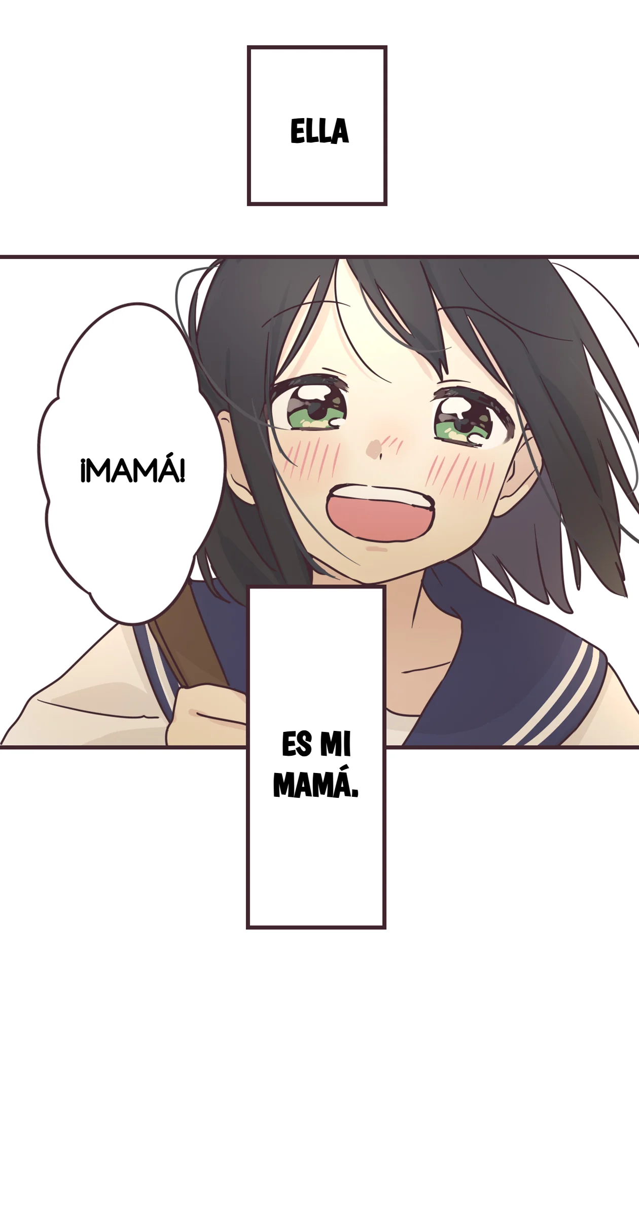 Senpai wa Otokonoko Capítulo 61 - Page 23